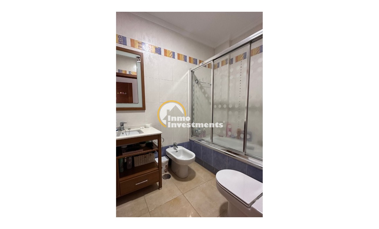 Resale - Apartment - San Miguel de Salinas - San Miguel