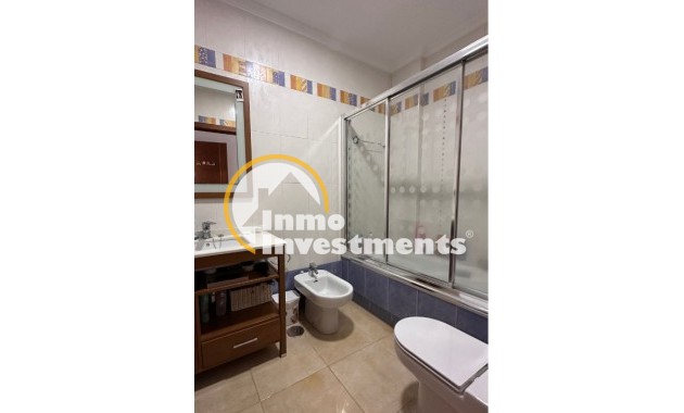 Resale - Apartment - San Miguel de Salinas - San Miguel