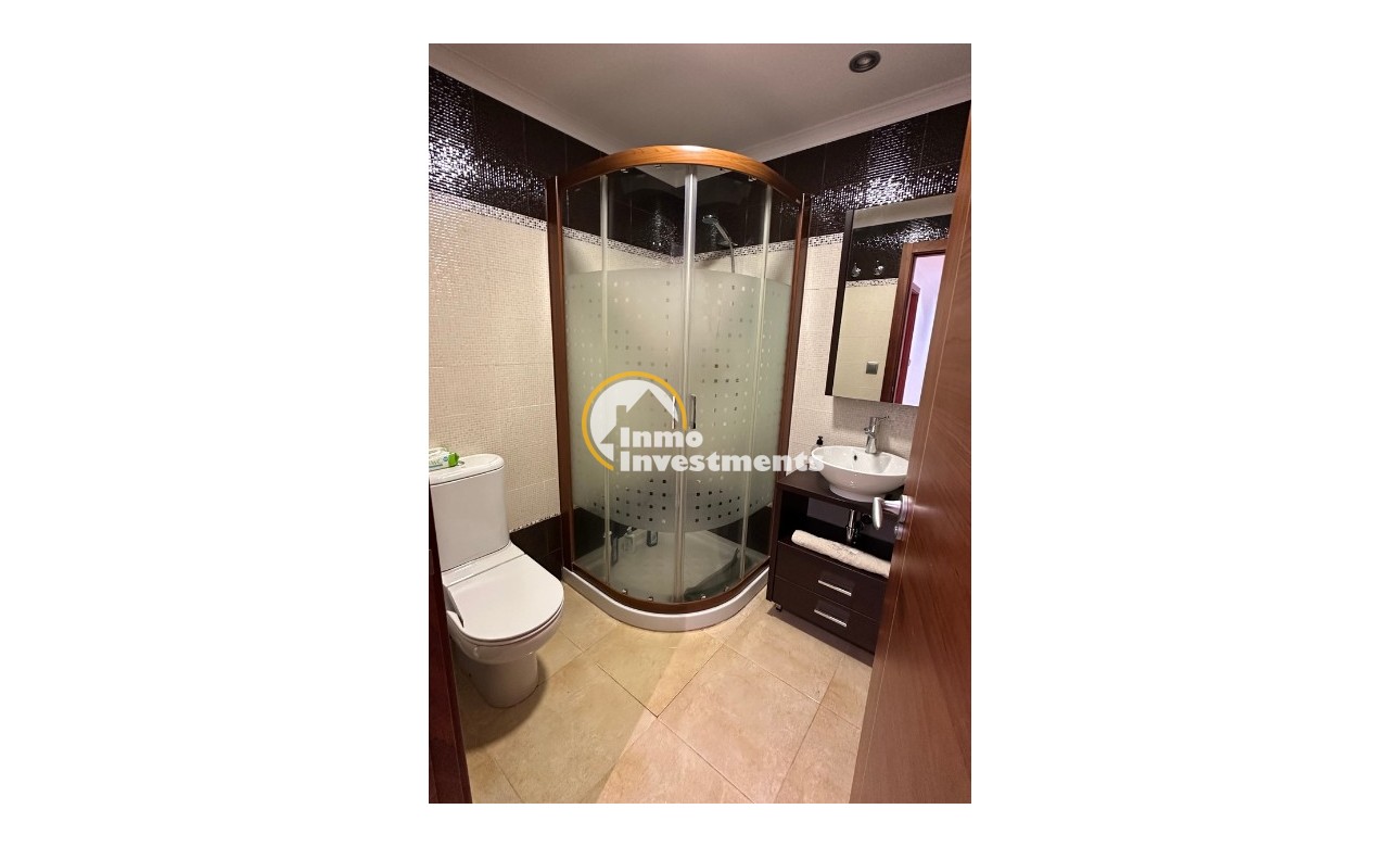 Resale - Apartment - San Miguel de Salinas - San Miguel