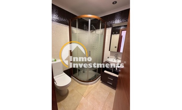 Resale - Apartment - San Miguel de Salinas - San Miguel
