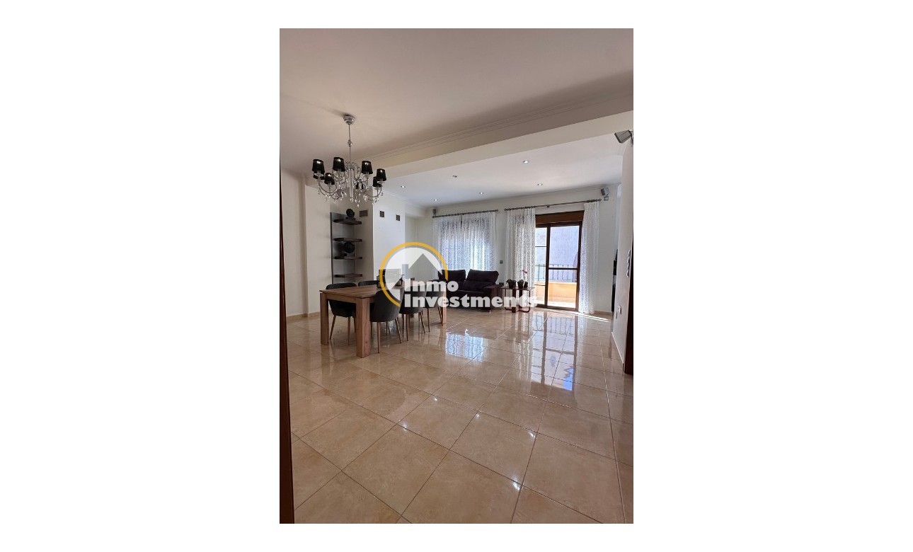 Resale - Apartment - San Miguel de Salinas - San Miguel
