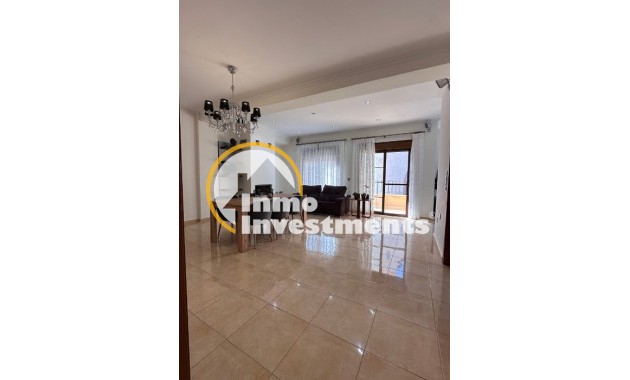 Resale - Apartment - San Miguel de Salinas - San Miguel
