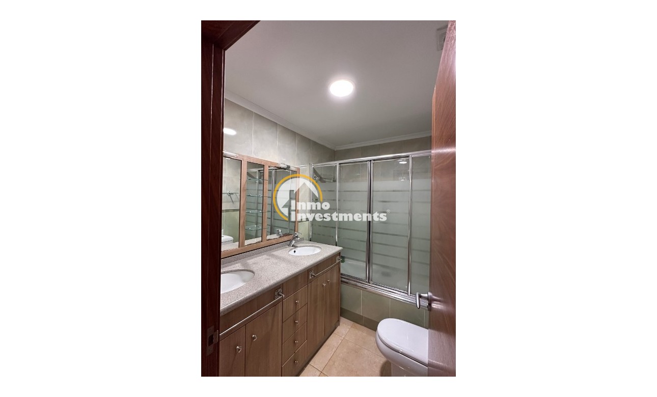 Resale - Apartment - San Miguel de Salinas - San Miguel