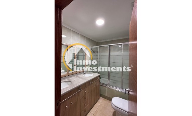 Resale - Apartment - San Miguel de Salinas - San Miguel