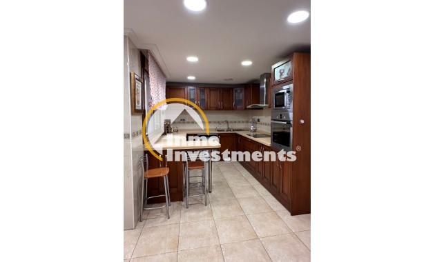 Resale - Apartment - San Miguel de Salinas - San Miguel