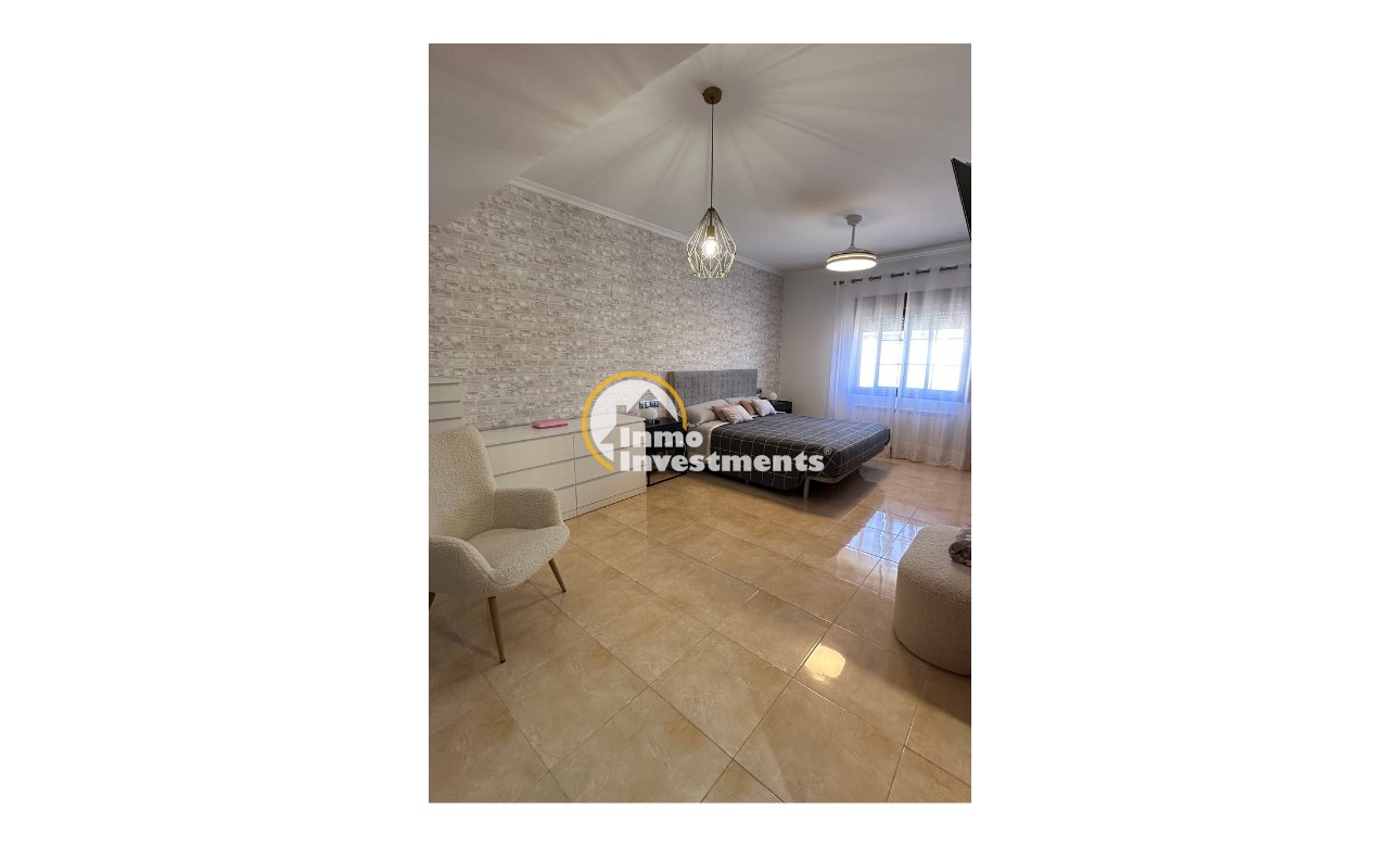 Resale - Apartment - San Miguel de Salinas - San Miguel