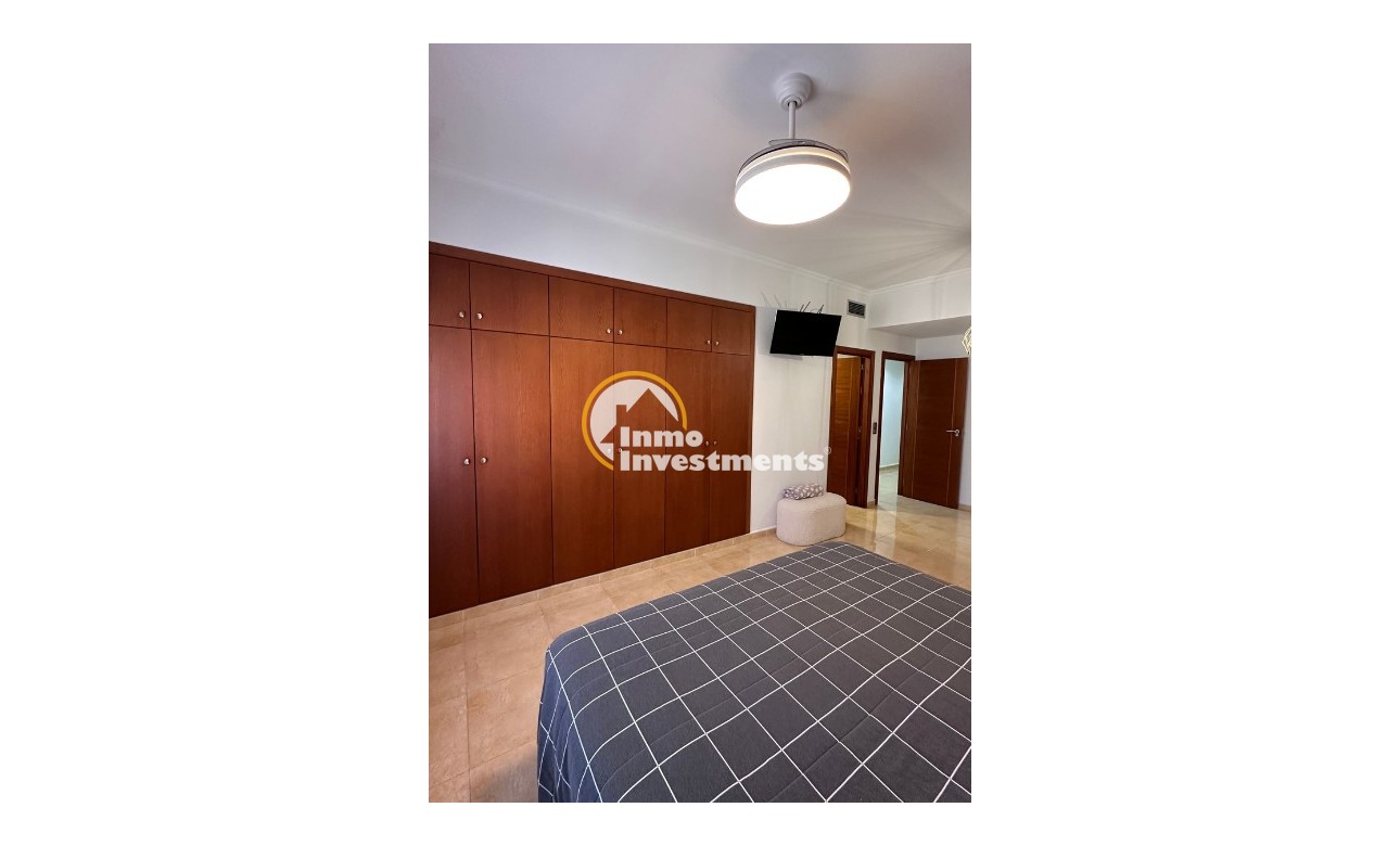 Resale - Apartment - San Miguel de Salinas - San Miguel