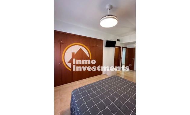 Resale - Apartment - San Miguel de Salinas - San Miguel