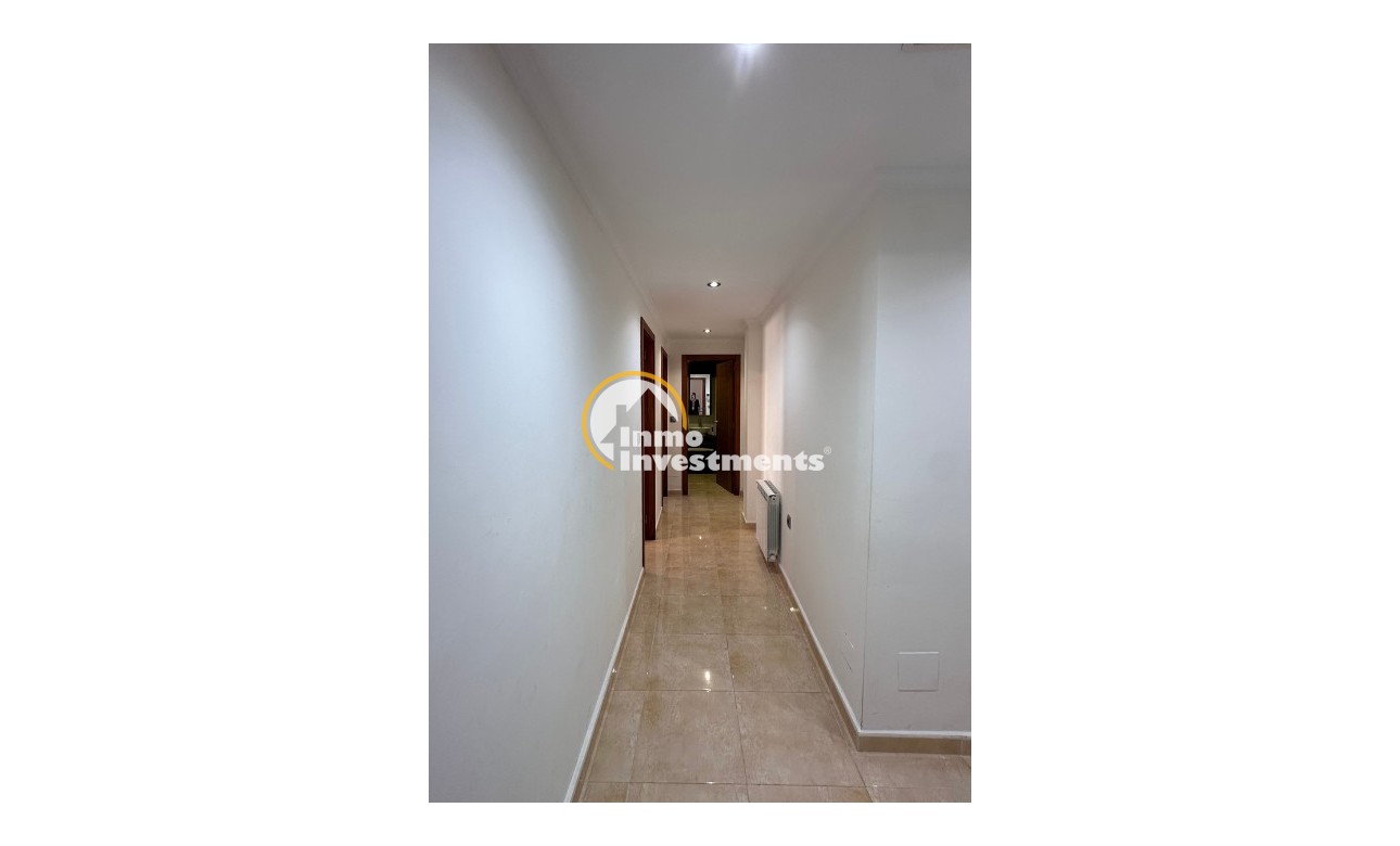 Resale - Apartment - San Miguel de Salinas - San Miguel