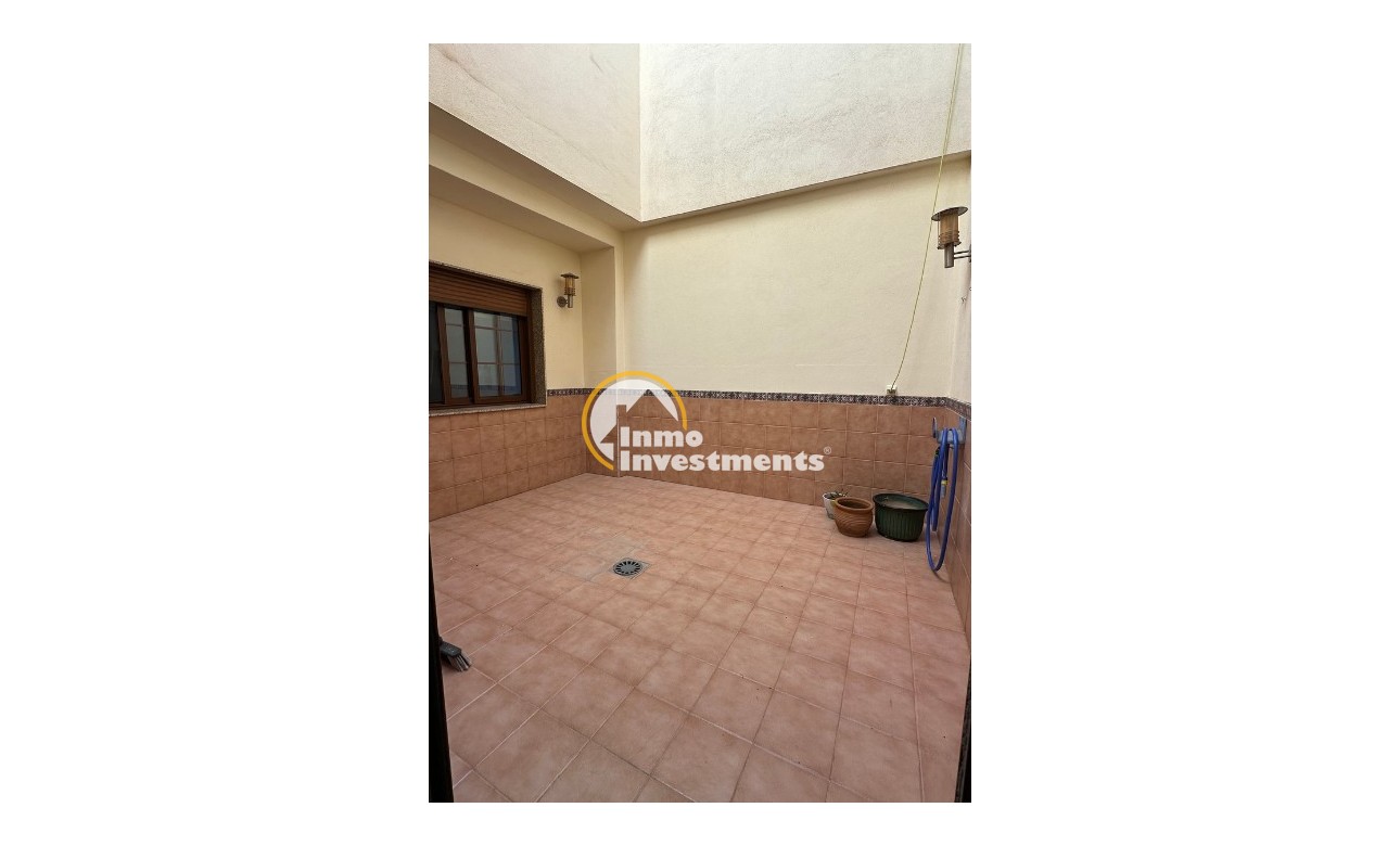 Resale - Apartment - San Miguel de Salinas - San Miguel