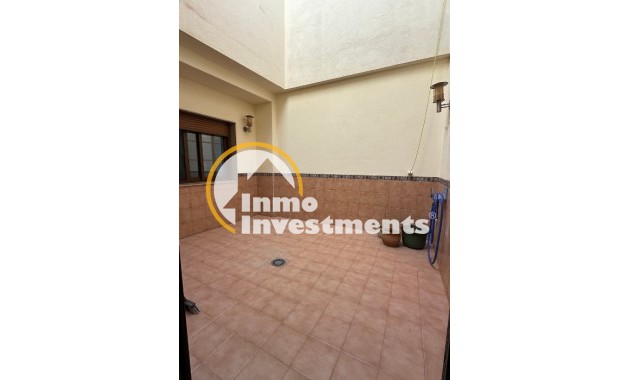 Resale - Apartment - San Miguel de Salinas - San Miguel