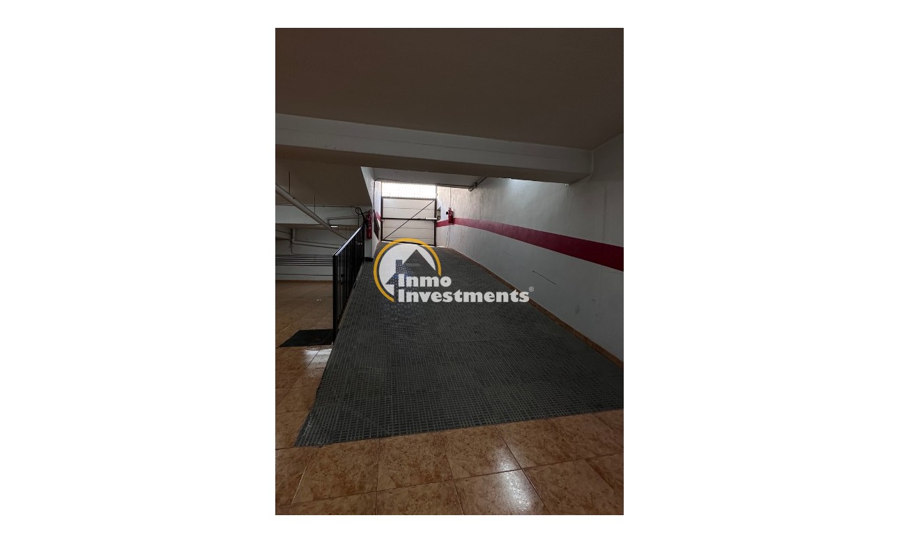Resale - Apartment - San Miguel de Salinas - San Miguel