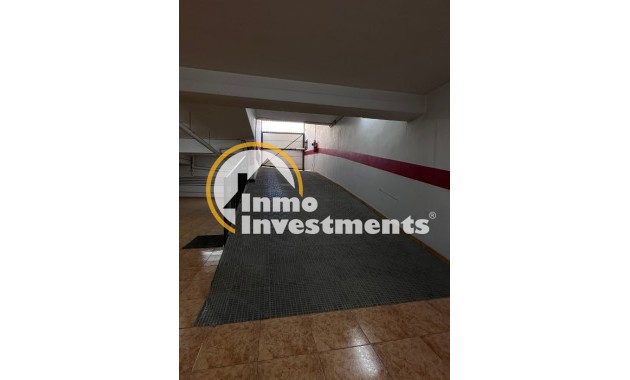 Resale - Apartment - San Miguel de Salinas - San Miguel