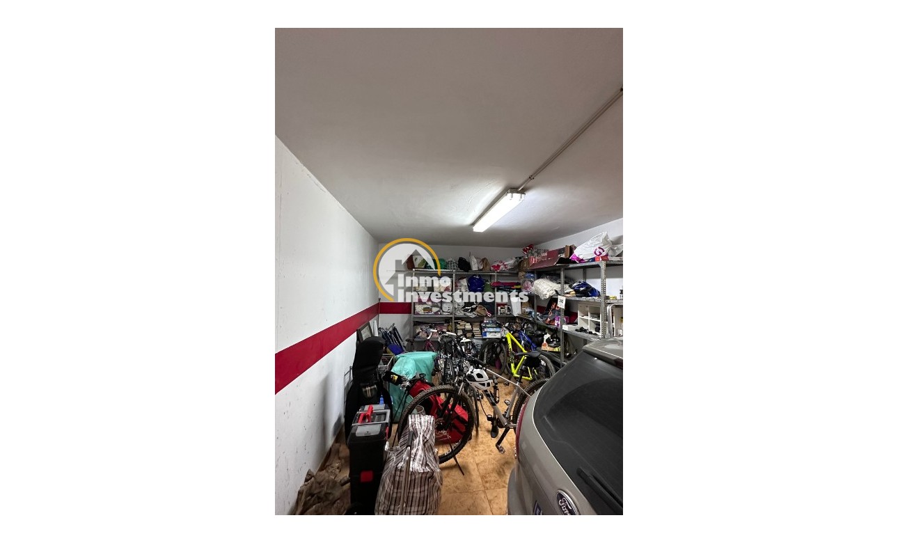 Resale - Apartment - San Miguel de Salinas - San Miguel