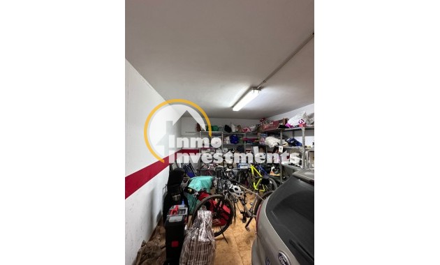 Resale - Apartment - San Miguel de Salinas - San Miguel