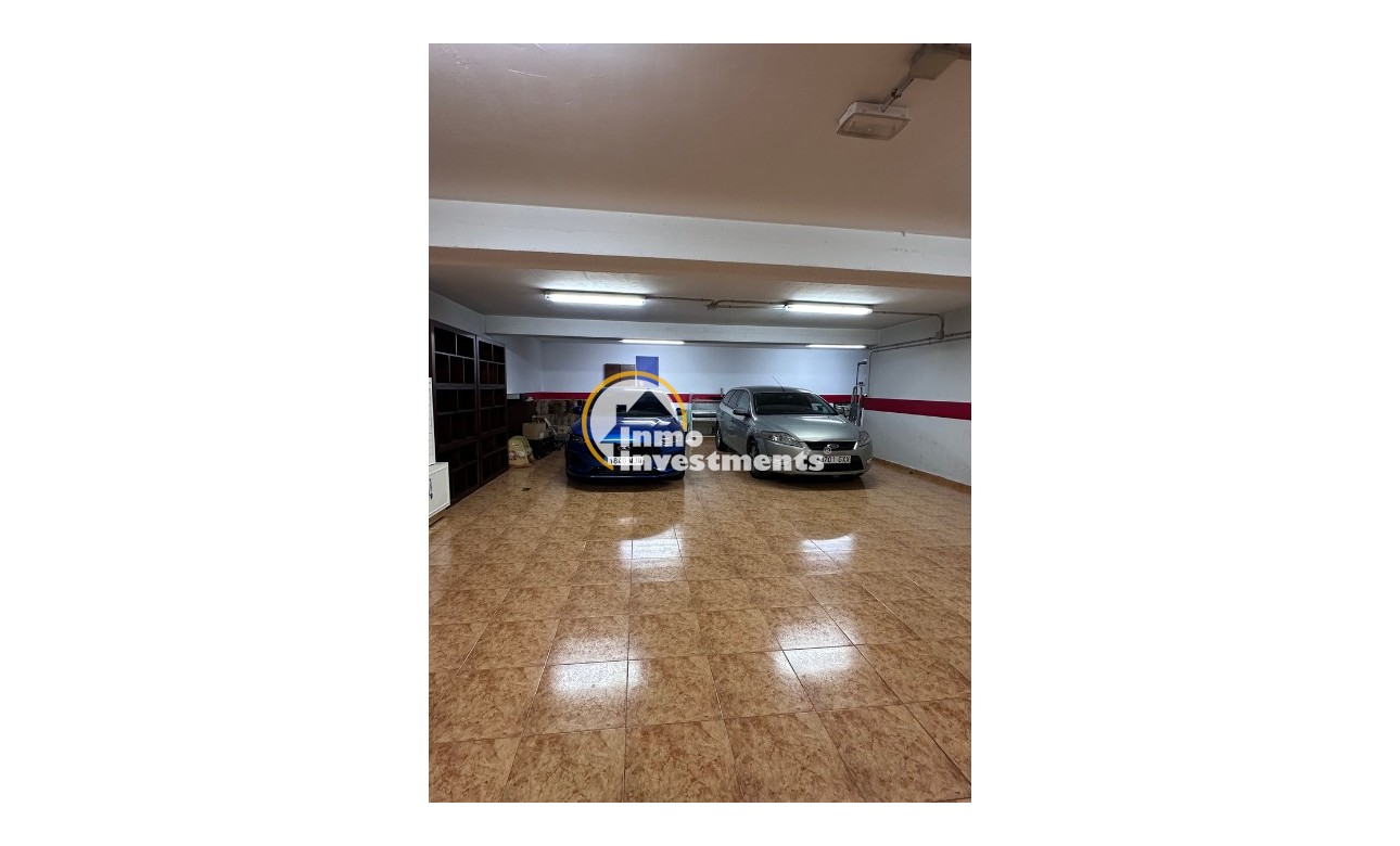 Resale - Apartment - San Miguel de Salinas - San Miguel