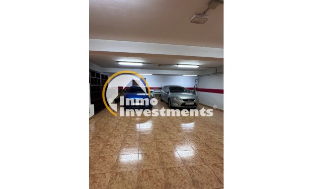 Resale - Apartment - San Miguel de Salinas - San Miguel