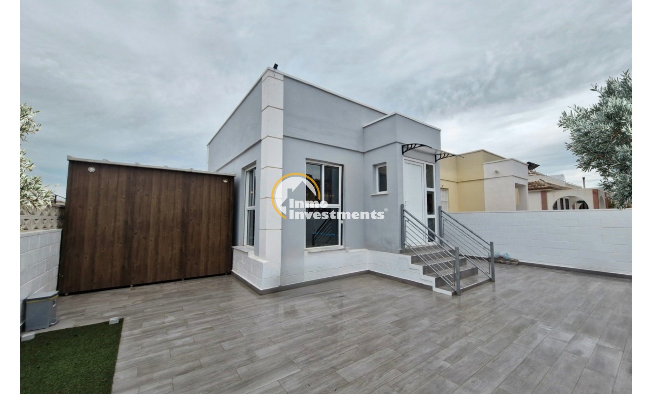 Resale - Villa / Semi semi-detached - Torre Pacheco  - Torre Pacheco