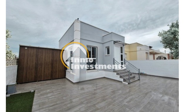 Resale - Villa / Semi semi-detached - Torre Pacheco  - Torre Pacheco