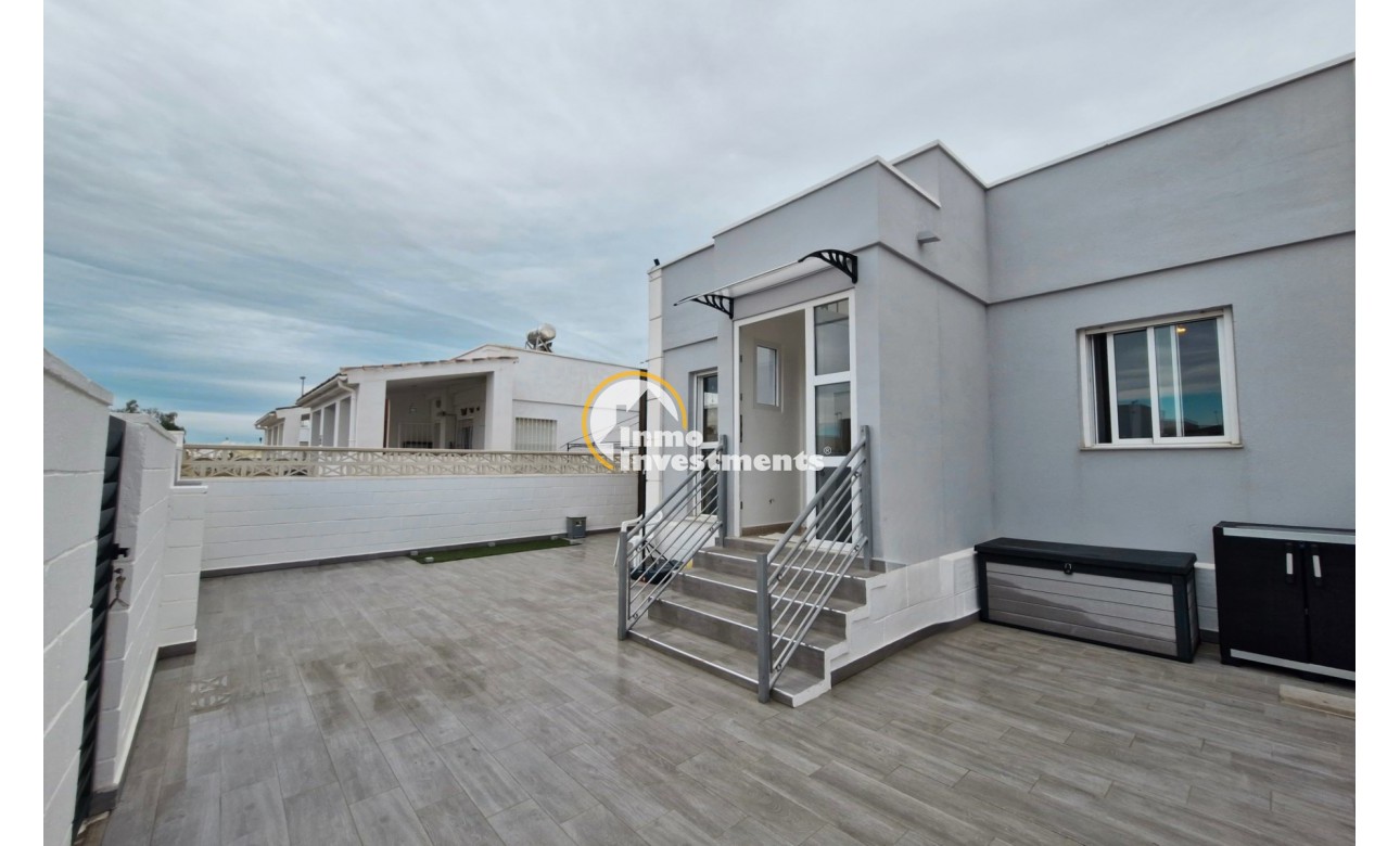 Resale - Villa / Semi semi-detached - Torre Pacheco  - Torre Pacheco