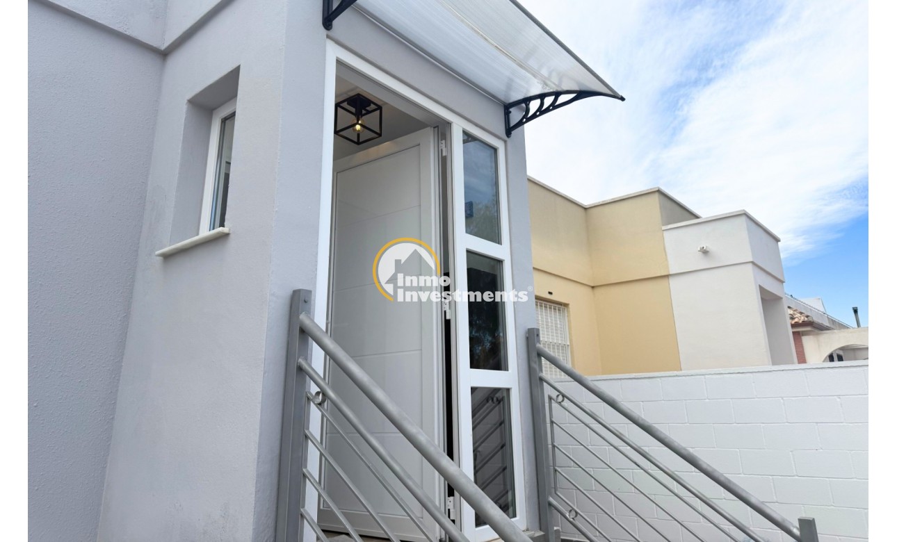 Resale - Villa / Semi semi-detached - Torre Pacheco  - Torre Pacheco
