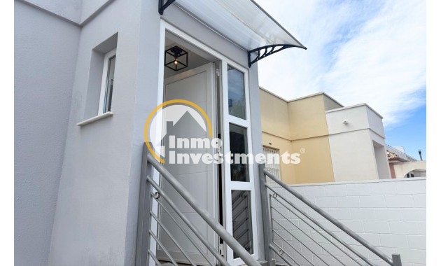 Resale - Villa / Semi semi-detached - Torre Pacheco  - Torre Pacheco