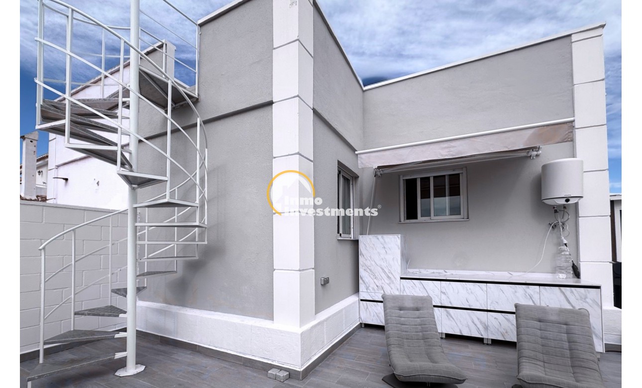 Resale - Villa / Semi semi-detached - Torre Pacheco  - Torre Pacheco