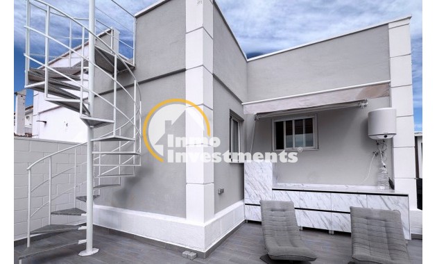 Resale - Villa / Semi semi-detached - Torre Pacheco  - Torre Pacheco
