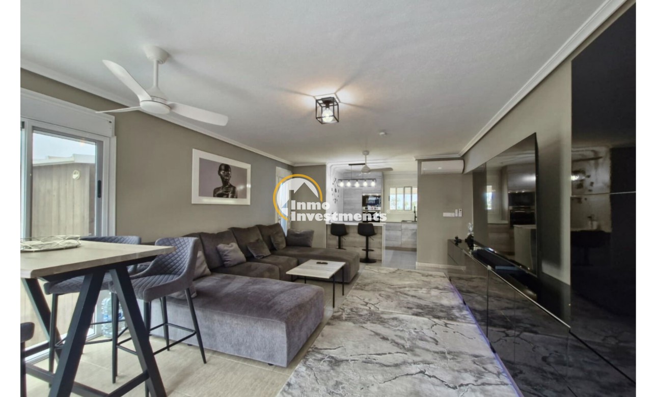Resale - Villa / Semi semi-detached - Torre Pacheco  - Torre Pacheco