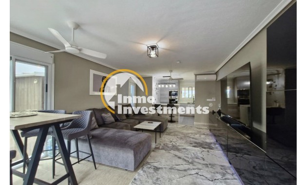 Resale - Villa / Semi semi-detached - Torre Pacheco  - Torre Pacheco