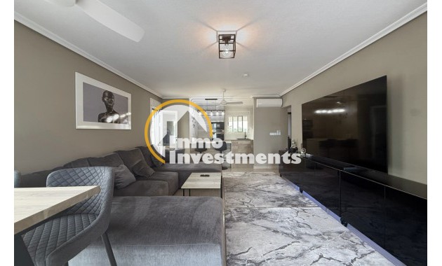 Resale - Villa / Semi semi-detached - Torre Pacheco  - Torre Pacheco