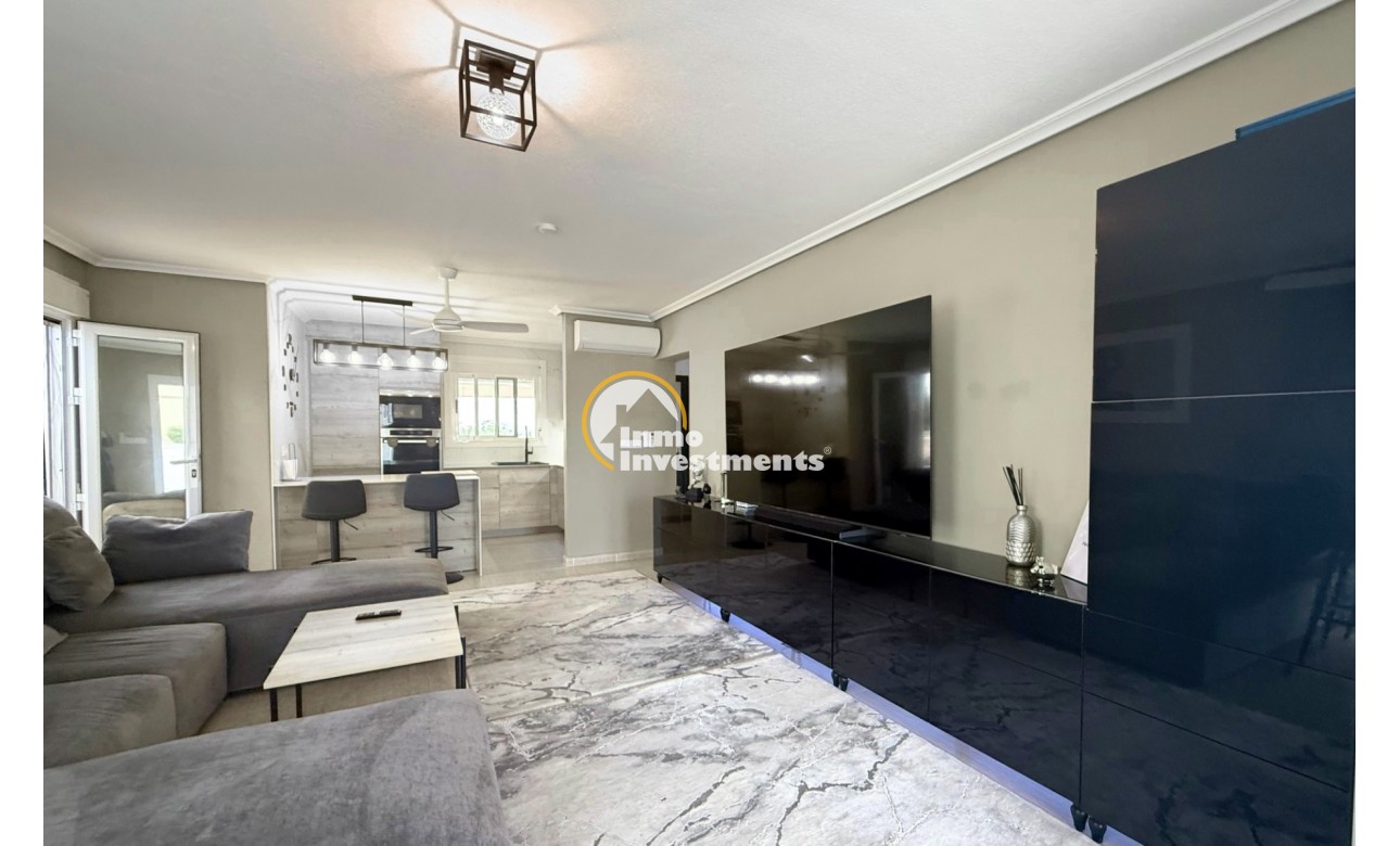 Resale - Villa / Semi semi-detached - Torre Pacheco  - Torre Pacheco