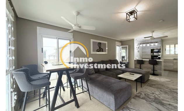 Resale - Villa / Semi semi-detached - Torre Pacheco  - Torre Pacheco