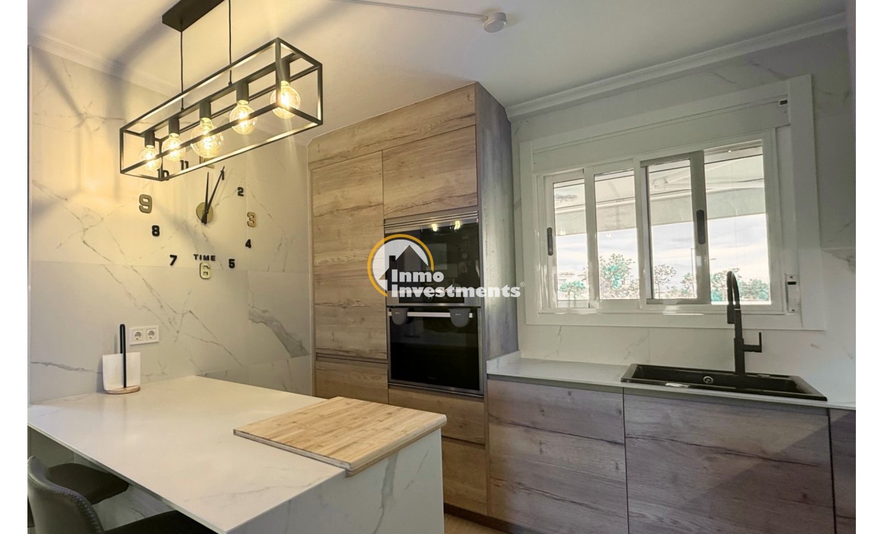 Resale - Villa / Semi semi-detached - Torre Pacheco  - Torre Pacheco