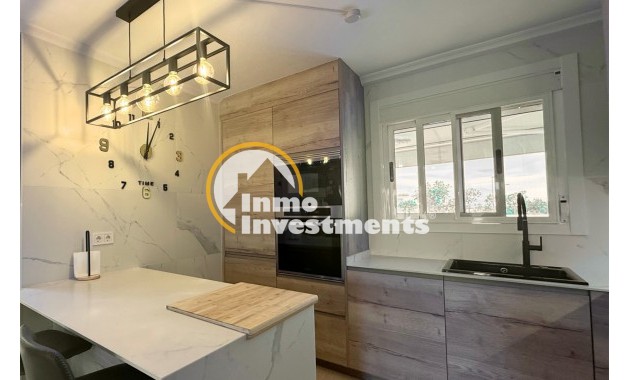 Resale - Villa / Semi semi-detached - Torre Pacheco  - Torre Pacheco