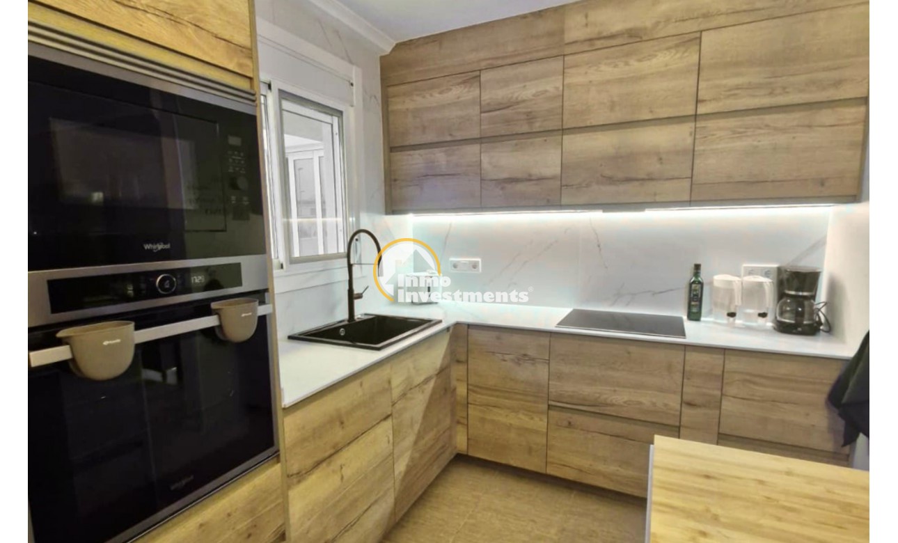 Resale - Villa / Semi semi-detached - Torre Pacheco  - Torre Pacheco