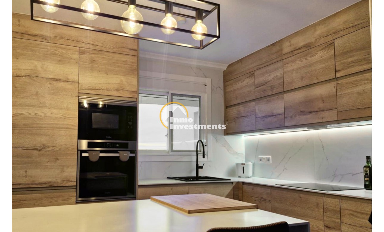 Resale - Villa / Semi semi-detached - Torre Pacheco  - Torre Pacheco
