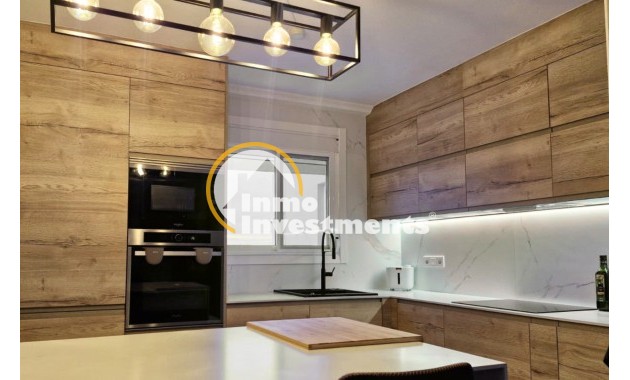 Resale - Villa / Semi semi-detached - Torre Pacheco  - Torre Pacheco