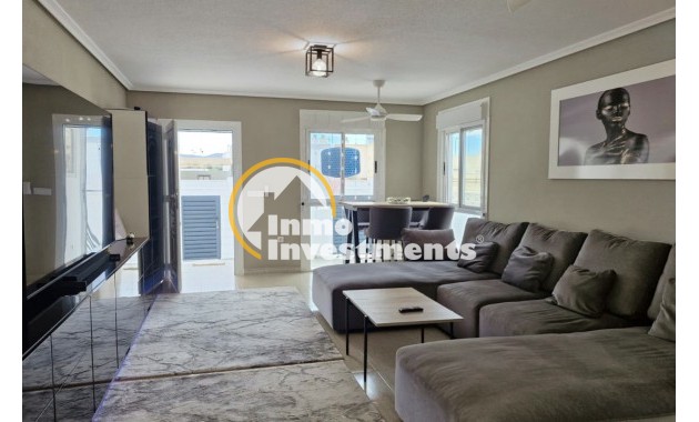 Resale - Villa / Semi semi-detached - Torre Pacheco  - Torre Pacheco