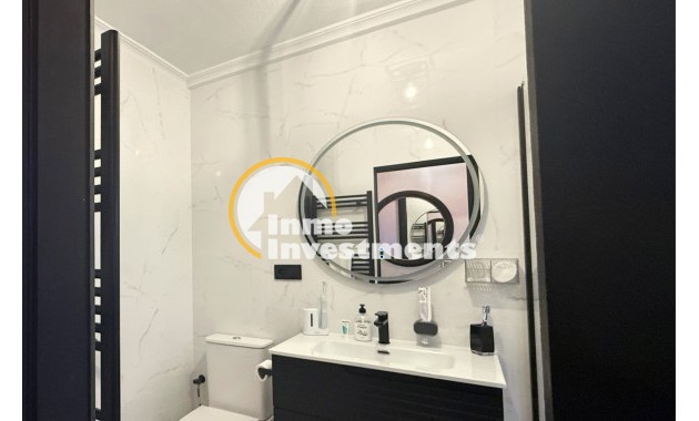 Resale - Villa / Semi semi-detached - Torre Pacheco  - Torre Pacheco