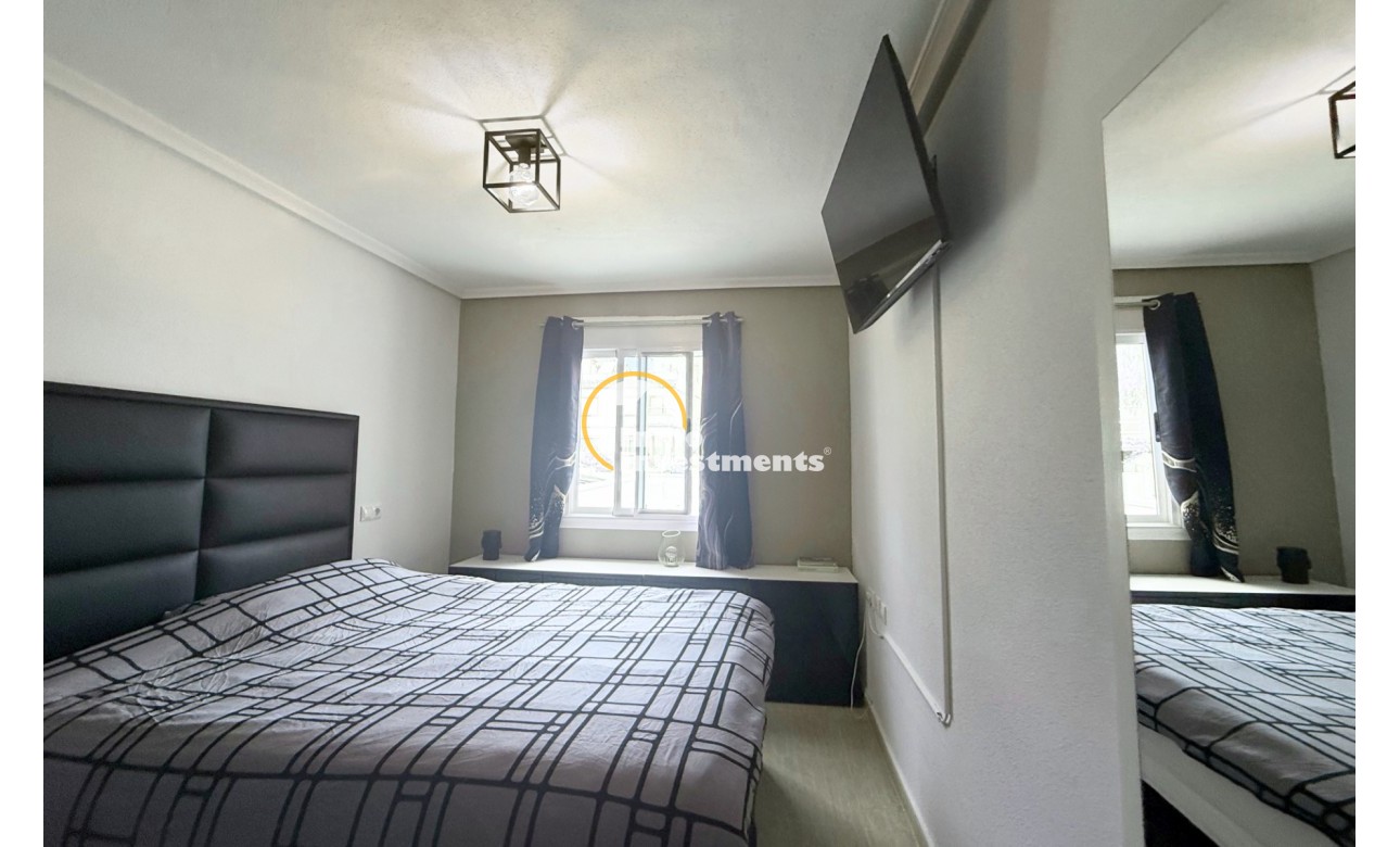 Resale - Villa / Semi semi-detached - Torre Pacheco  - Torre Pacheco