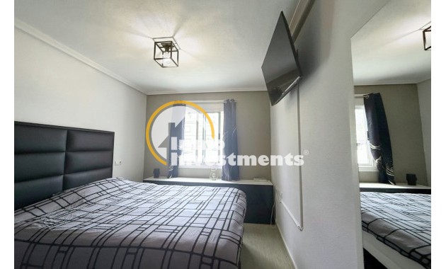 Resale - Villa / Semi semi-detached - Torre Pacheco  - Torre Pacheco