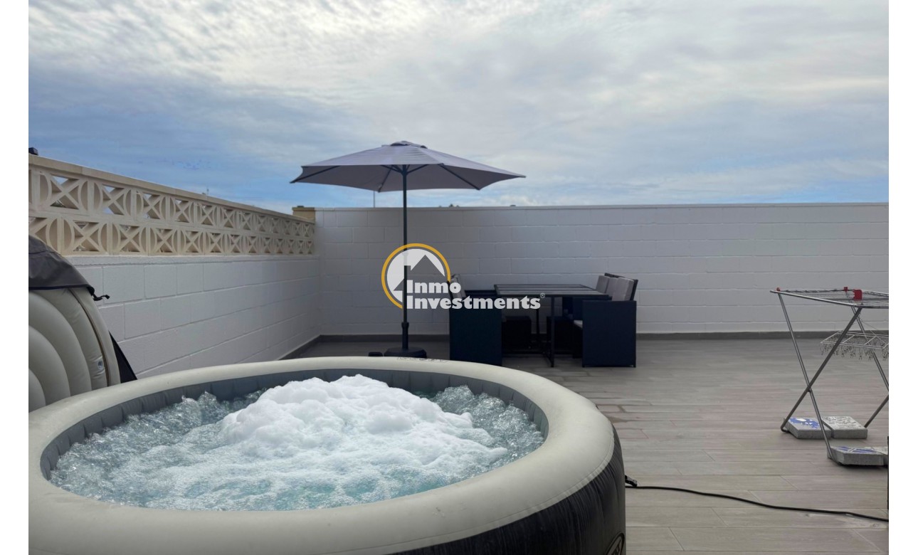 Resale - Villa / Semi semi-detached - Torre Pacheco  - Torre Pacheco
