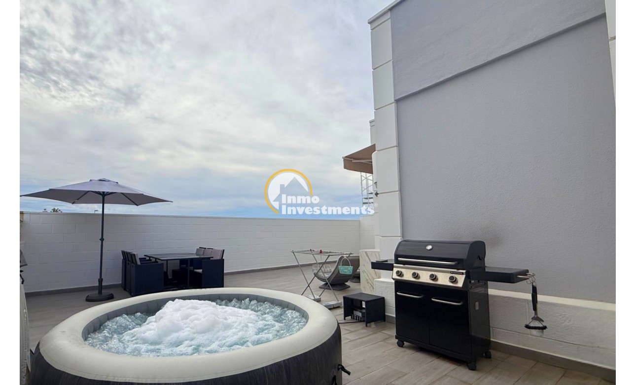 Resale - Villa / Semi semi-detached - Torre Pacheco  - Torre Pacheco
