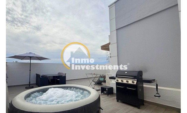 Resale - Villa / Semi semi-detached - Torre Pacheco  - Torre Pacheco