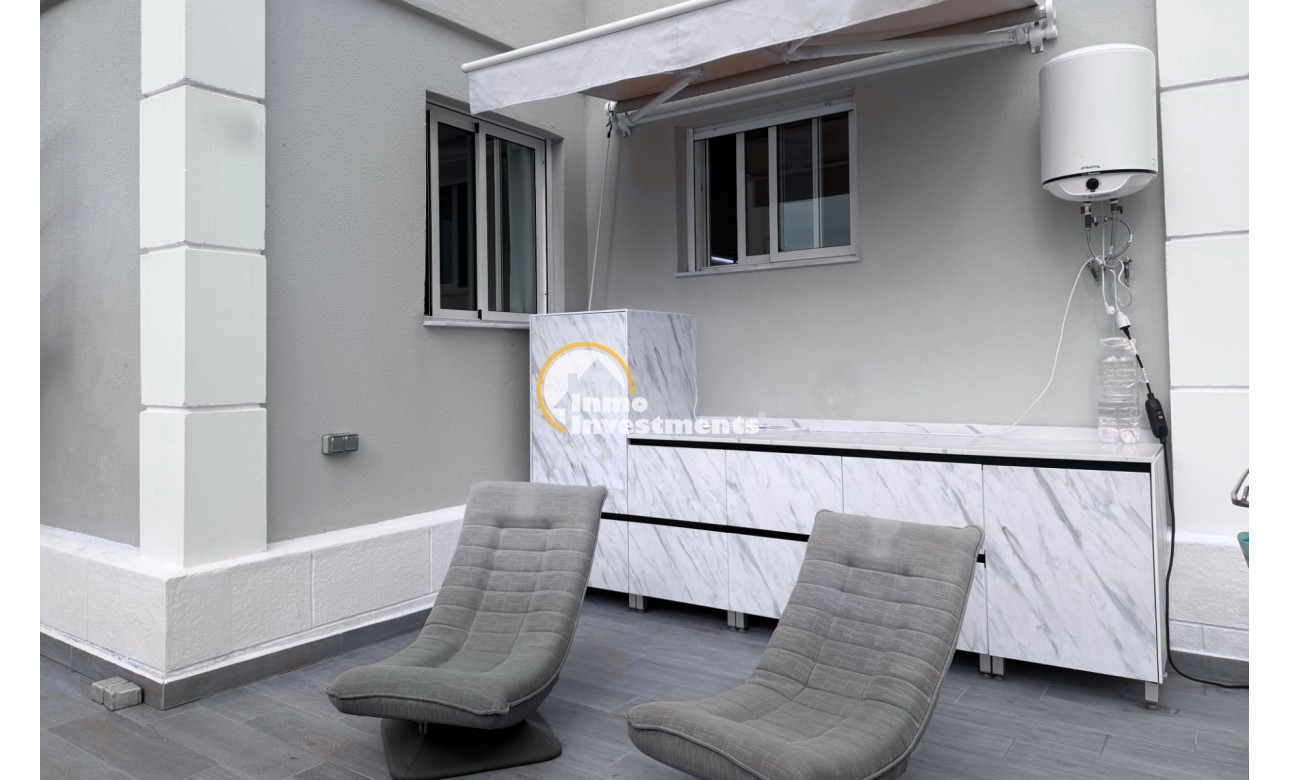 Resale - Villa / Semi semi-detached - Torre Pacheco  - Torre Pacheco