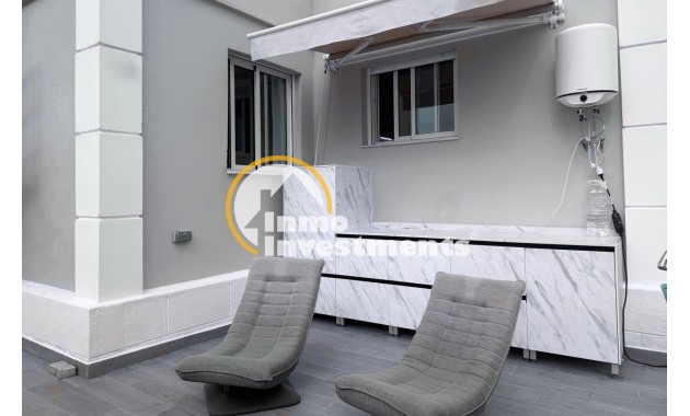 Resale - Villa / Semi semi-detached - Torre Pacheco  - Torre Pacheco