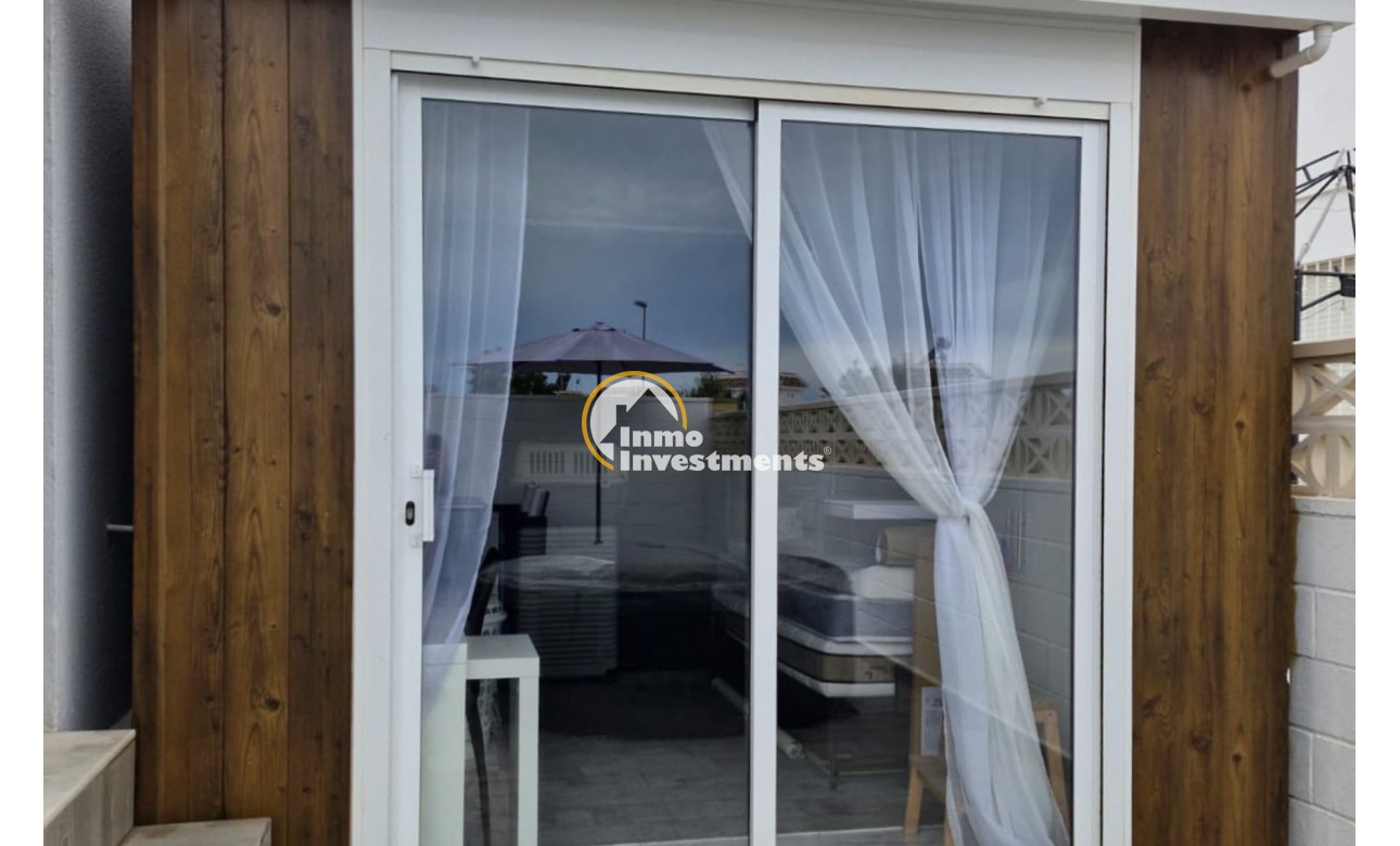 Resale - Villa / Semi semi-detached - Torre Pacheco  - Torre Pacheco