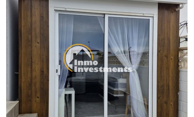 Resale - Villa / Semi semi-detached - Torre Pacheco  - Torre Pacheco