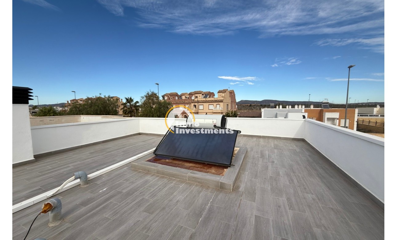 Resale - Villa / Semi semi-detached - Torre Pacheco  - Torre Pacheco